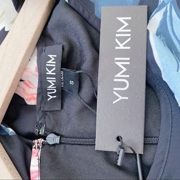 Yumi Kim Wild Love Dress West View - Picture 11 of 14